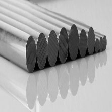 Alloy 20 pipe and round bar
