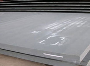 Alloy Steel Plate