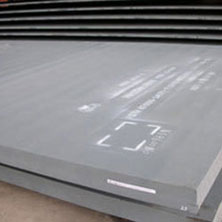 Alloy Steel Plate
