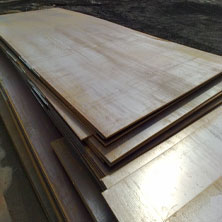 En19 Steel Plate Manufacturer from Mumbai, STEEL PLATE