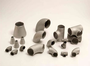 Stainless Steel Fittings