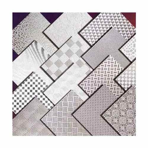 decorative stainless steel sheet suppliers