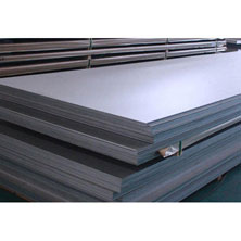 Duplex sheets & plates