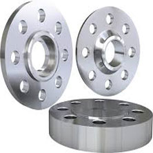 SS Flanges