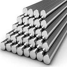 stainless steel round bar manufacturer in india