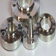 Stainless Steel Flanges Suppliers, Manufacturer in Mumbai - India