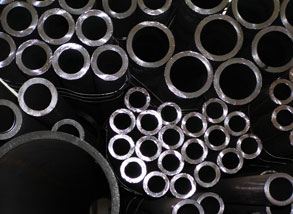 Stainless Steel Pipes